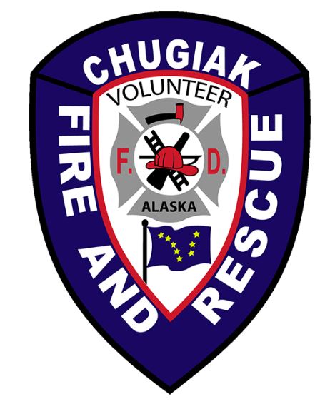 Chugiak Volunteer Fire Department