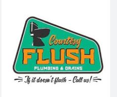 Courtesy Flush Plumbing