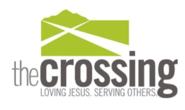 The Crossing Church-AK