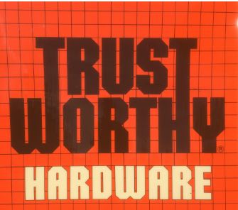 Trustworthy Hardware